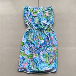 Lilly dress